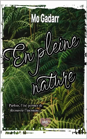 En pleine nature